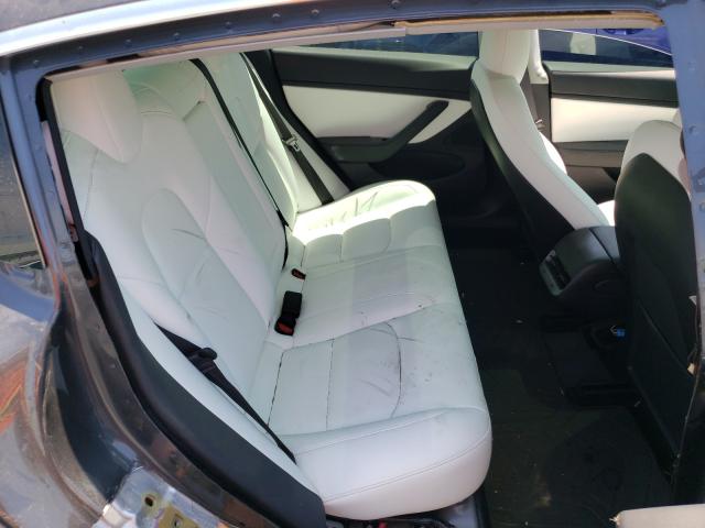 2019 TESLA MODEL 3 5YJ3E1EA8KF312240