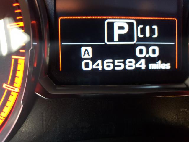 2017 SUBARU WRX PREMIU JF1VA1E69H8827407