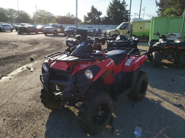 2020 KAWASAKI KVF300 C RGSWM223XLBD23328