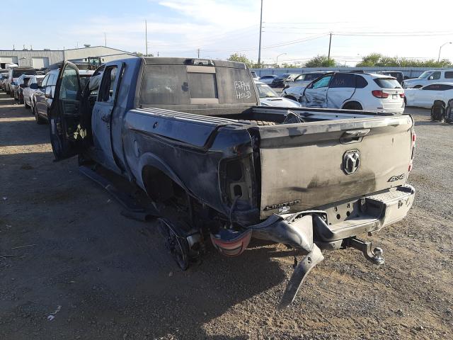 2021 RAM 2500 LIMIT 3C6UR5TLXMG502615