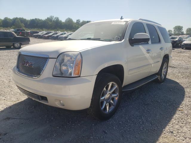 2012 GMC YUKON 1GKS2EEF3CR159810