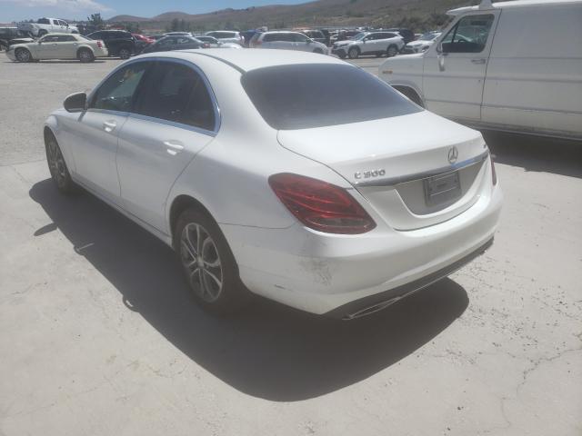 2015 MERCEDES-BENZ CL 55SWF4KB6FU006814