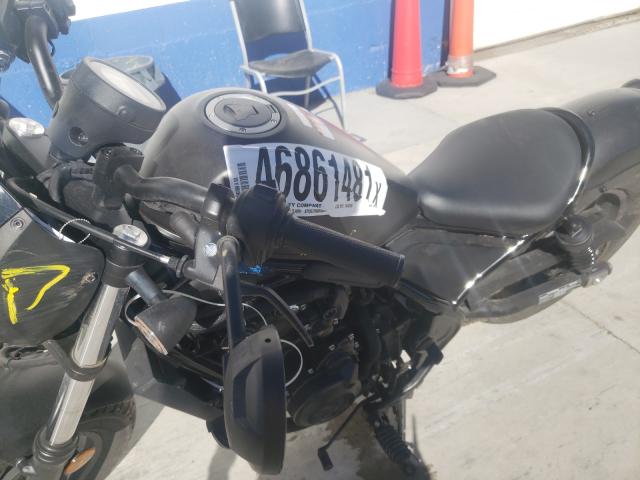 2021 HONDA CMX500 A MLHPC5656M5400639