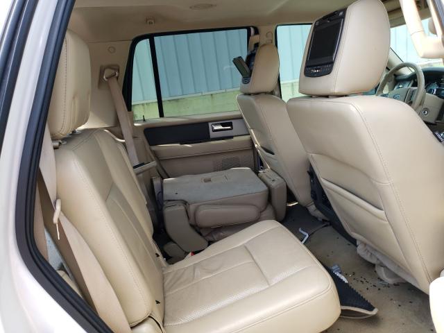 1FMJU1H55EEF12437 Ford Expedition Xlt