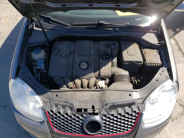 2010 VOLKSWAGEN JETTA LIMI 3VWAZ7AJ4AM098875