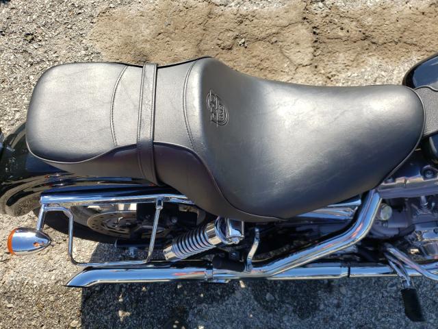 2003 HARLEY-DAVIDSON FXD 1HD1GHV123K318211