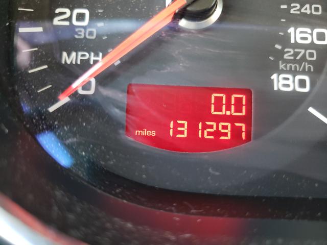 2010 AUDI Q7 TDI WA1VMAFE1AD000693