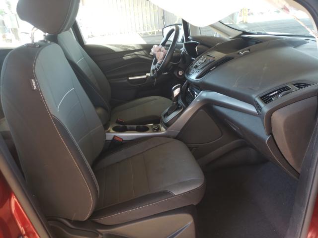 2015 FORD C-MAX SE 1FADP5AUXFL113253