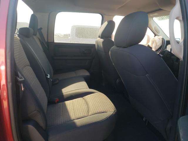 2012 DODGE RAM 2500 S 3C6UD5CL6CG284556