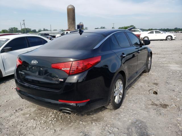 2013 KIA OPTIMA LX 5XXGM4A72DG248700