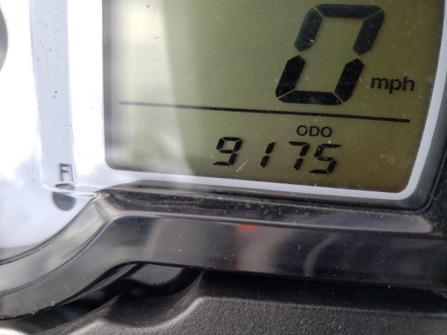 2009 KAWASAKI LE650 A JKALEEA189A036328