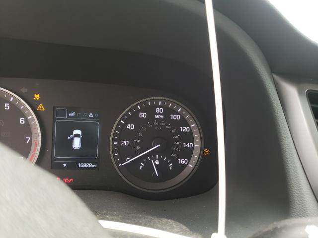 2018 HYUNDAI TUCSON VAL KM8J33A2XJU618235