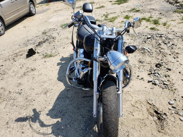 2009 HONDA VT750 C JH2RC50069K500166