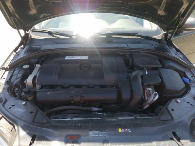 2013 VOLVO S80 3.2 YV1952ASXD1170008