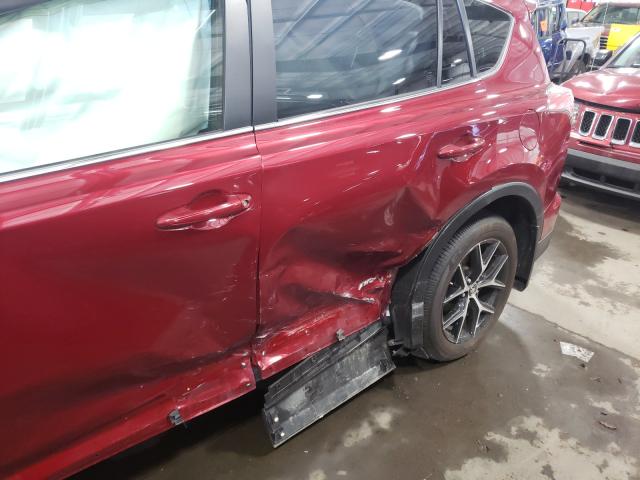 2018 TOYOTA RAV4 HV SE JTMJJREV9JD246789