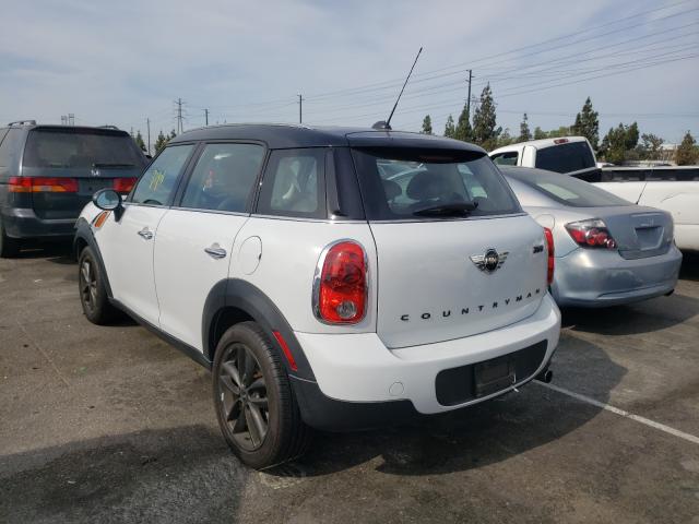 2014 MINI COOPER COU WMWZB3C58EWR37044