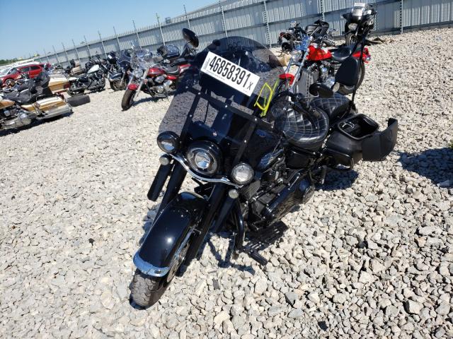 2019 HARLEY-DAVIDSON FLHCS 1HD1YBK25KB055346