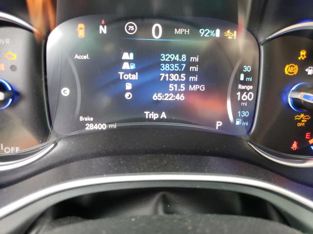 2017 CHRYSLER PACIFICA E 2C4RC1N77HR695623