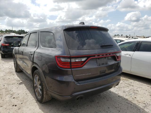2014 DODGE DURANGO SX 1C4RDHAG0EC590793