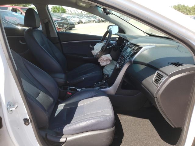 2014 HYUNDAI 230 KMHD35LH5EU181745