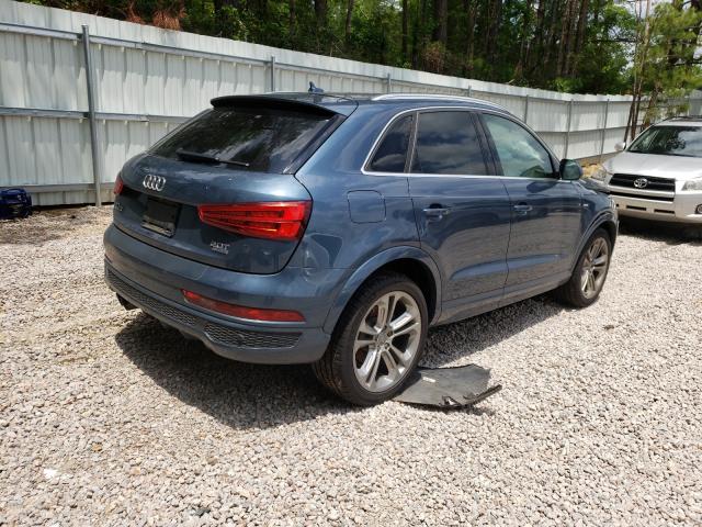 2016 AUDI Q3 PRESTIG WA1GFCFS0GR019364