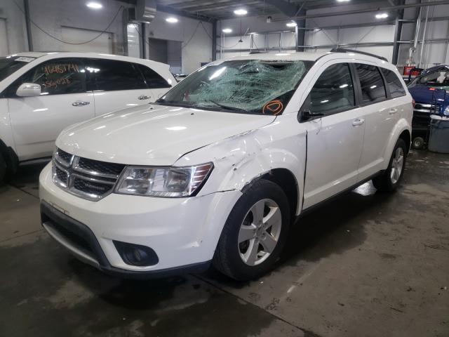 2011 DODGE JOURNEY MA 3D4PG1FG6BT535461
