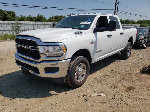 2020 RAM 2500 TRADE 3C6UR5CL7LG258422