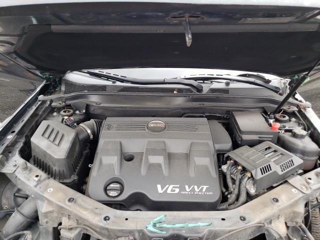 2013 GMC TERRAIN DE 2GKFLYE31D6234071