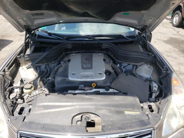 2010 INFINITI EX35 BASE JN1AJ0HR2AM753613