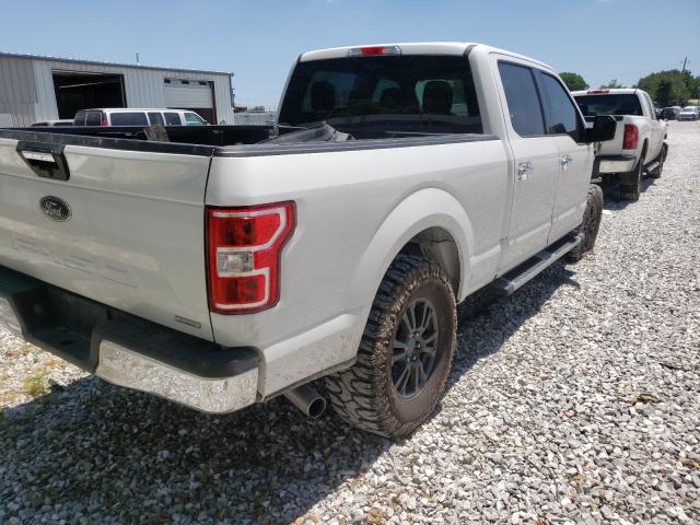 2018 FORD F-150 1FTFW1EG5JFA09411