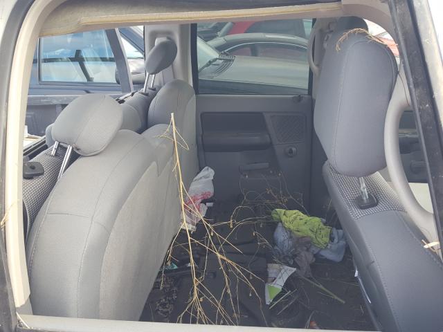 1D7KS28C87J543183 2007 Dodge Ram 2500 St