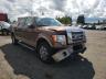 2012 FORD  F-150