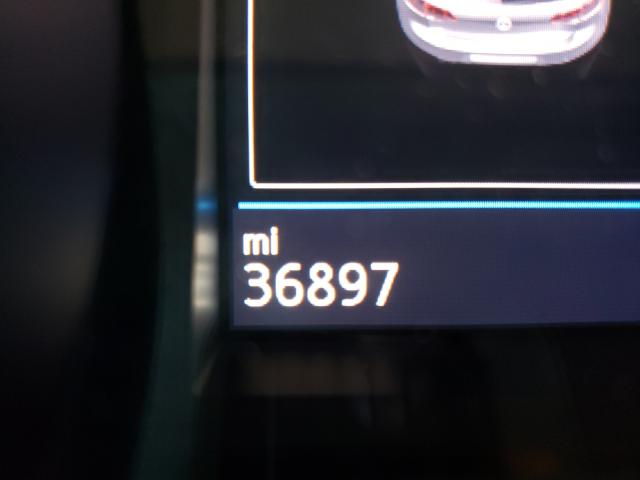 2017 VOLKSWAGEN GOLF R WVWVF7AU6HW178339