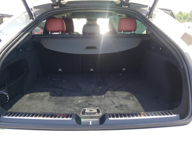 2021 MERCEDES-BENZ GLC COUPE W1N0J8EB3MF928659