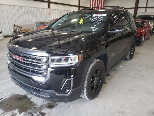 2020 GMC ACADIA AT4 1GKKNLLS8LZ111005