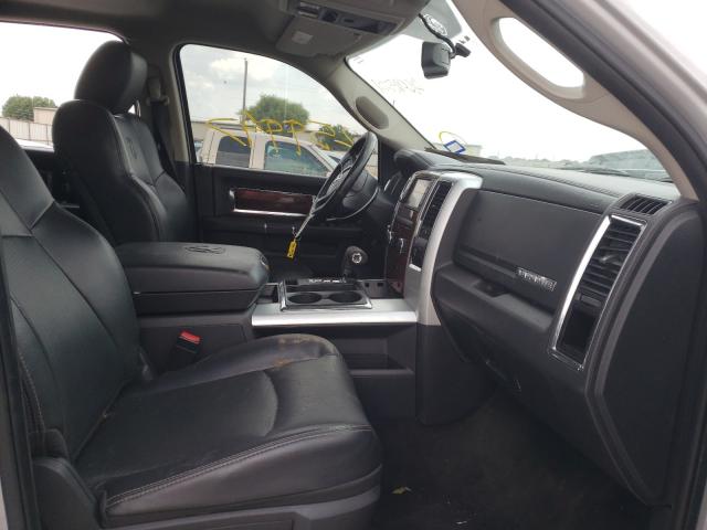 2012 DODGE RAM 1500 L 1C6RD7NT2CS238956