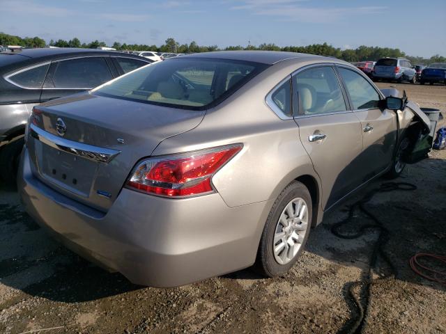 2014 NISSAN ALTIMA 2.5 1N4AL3AP3EC175976