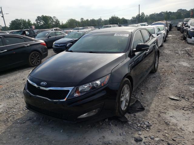 2013 KIA OPTIMA LX 5XXGM4A72DG248700
