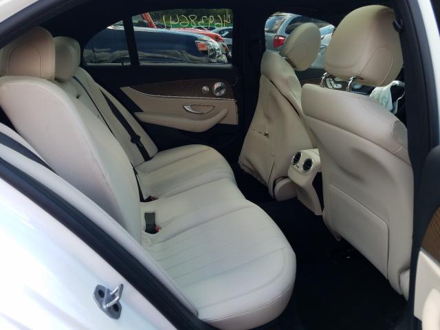 2020 MERCEDES-BENZ E 450 4MAT WDDZF6JB4LA708085