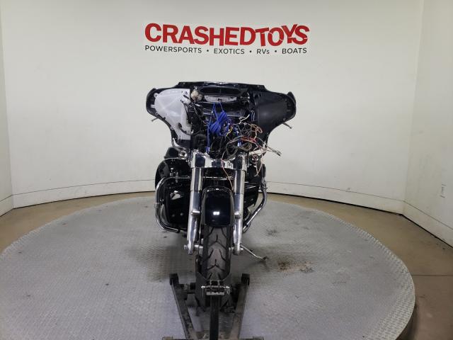 2014 HARLEY-DAVIDSON FLHX STREE 1HD1KBM17EB628094