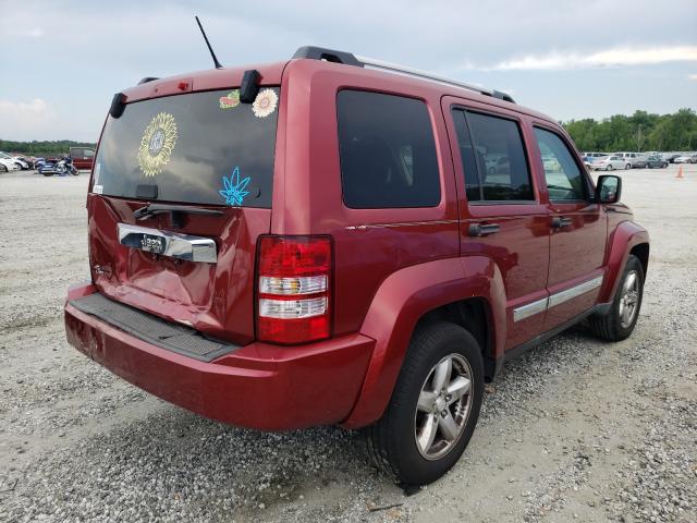 2012 JEEP LIBERTY LI 1C4PJMCK0CW102707