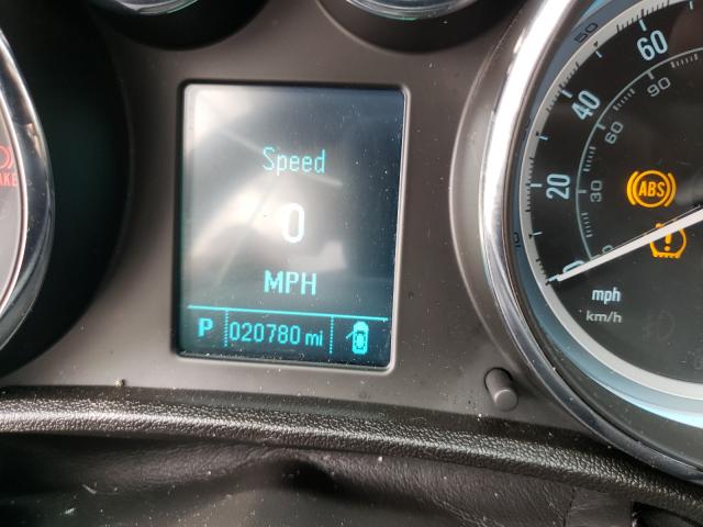2017 BUICK VERANO SPO 1G4PR5SK2H4102352