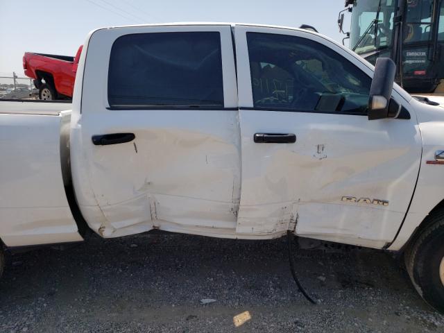 2020 RAM 2500 TRADE 3C6UR5CL7LG258422