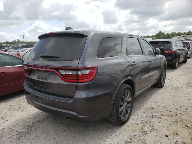2014 DODGE DURANGO SX 1C4RDHAG0EC590793