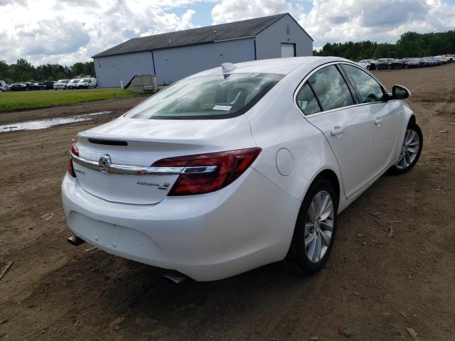 2017 BUICK REGAL 2G4GM5EX1H9125253