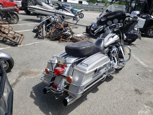 2003 HARLEY-DAVIDSON FLHTCI ANN 1HD1FFW463Y602860