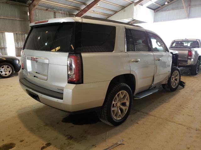 2018 GMC YUKON SLT 1GKS1DKC7JR353714