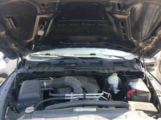 2010 DODGE 1500 QUAD 1D7RV1CTXAS113504