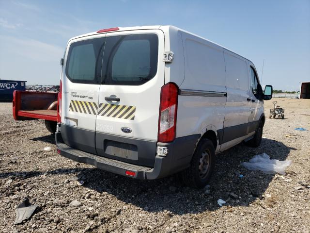 2015 FORD TRANSIT T- 1FTNE1YM5FKB31393