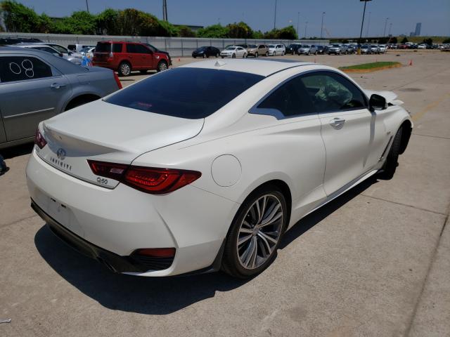 2019 INFINITI Q60 PURE JN1EV7EK5KM231422